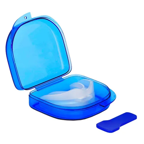 Dispositivo Bucal Antirronquidos